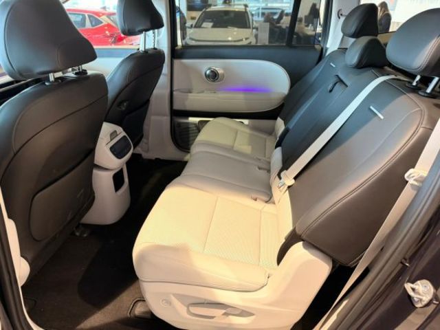 Hyundai Ioniq 9 110kWh AWD Energy 230 kW (313 CV)