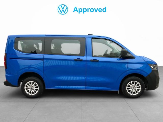 Volkswagen Caravelle Origin Batalla Corta 2.0 TDI BMT 81 kW (110 CV)