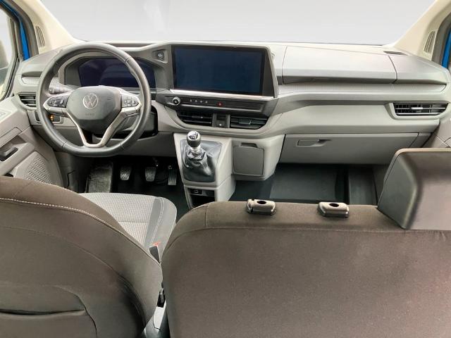 Volkswagen Caravelle Origin Batalla Corta 2.0 TDI BMT 81 kW (110 CV)