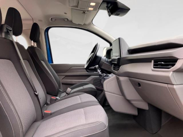 Volkswagen Caravelle Origin Batalla Corta 2.0 TDI BMT 81 kW (110 CV)