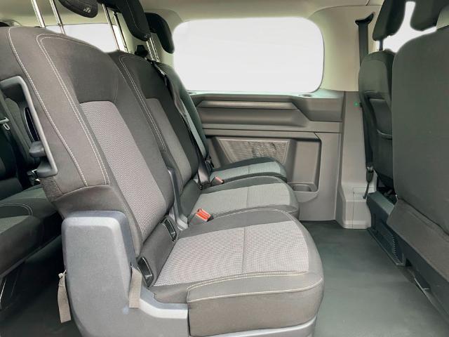 Volkswagen Caravelle Origin Batalla Corta 2.0 TDI BMT 81 kW (110 CV)