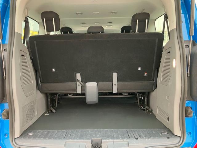 Volkswagen Caravelle Origin Batalla Corta 2.0 TDI BMT 81 kW (110 CV)