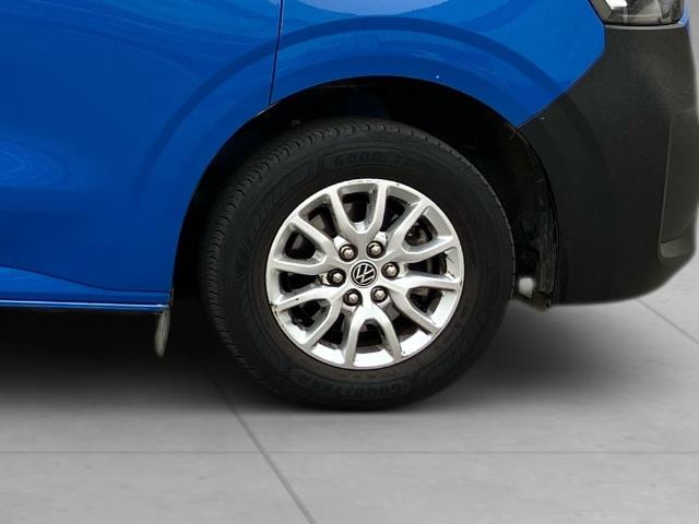 Volkswagen Caravelle Origin Batalla Corta 2.0 TDI BMT 81 kW (110 CV)