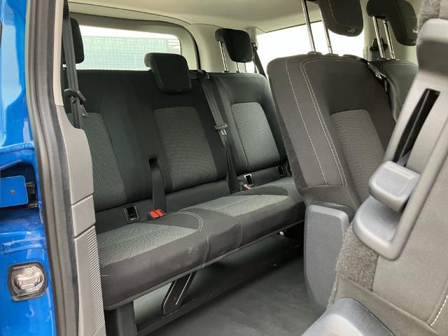 Volkswagen Caravelle Origin Batalla Corta 2.0 TDI BMT 81 kW (110 CV)