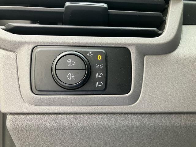 Volkswagen Caravelle Origin Batalla Corta 2.0 TDI BMT 81 kW (110 CV)