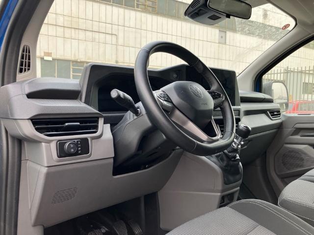 Volkswagen Caravelle Origin Batalla Corta 2.0 TDI BMT 81 kW (110 CV)