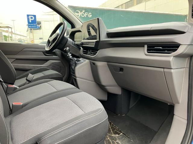 Volkswagen Caravelle Origin Batalla Corta 2.0 TDI BMT 81 kW (110 CV)
