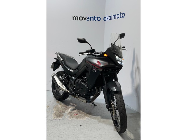 Honda XL750 Trans Alp  en Barcelona