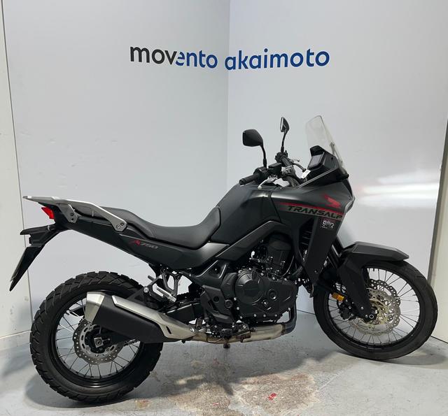 Honda XL750 Trans Alp  en Barcelona