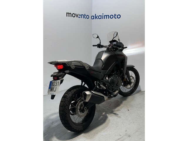 Honda XL750 Trans Alp  en Barcelona