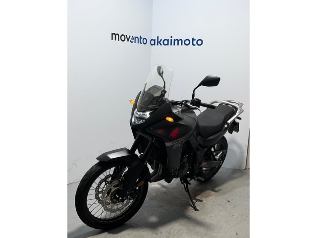 Honda XL750 Trans Alp  en Barcelona