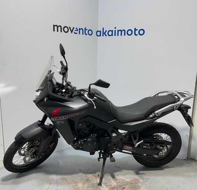 Honda XL750 Trans Alp  en Barcelona