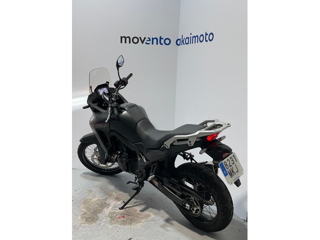 Honda XL750 Trans Alp  en Barcelona