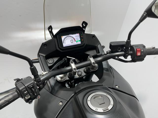 Honda XL750 Trans Alp  en Barcelona