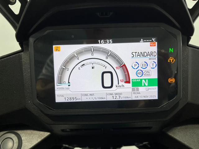 Honda XL750 Trans Alp  en Barcelona