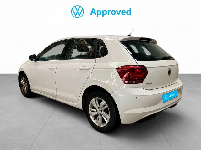 Volkswagen Polo Advance 1.0 59 kW (80 CV)