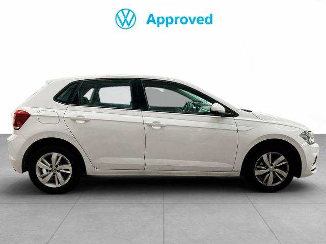 Volkswagen Polo Advance 1.0 59 kW (80 CV)
