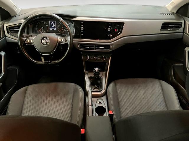 Volkswagen Polo Advance 1.0 59 kW (80 CV)