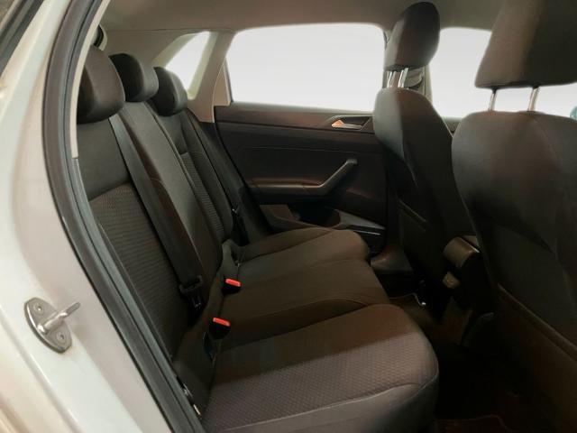 Volkswagen Polo Advance 1.0 59 kW (80 CV)