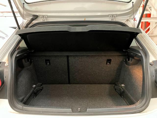 Volkswagen Polo Advance 1.0 59 kW (80 CV)