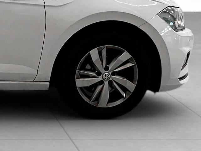 Volkswagen Polo Advance 1.0 59 kW (80 CV)