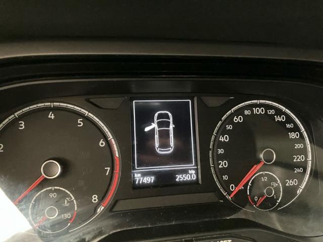 Volkswagen Polo Advance 1.0 59 kW (80 CV)