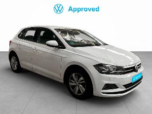 Coche de Ocasión VGRS