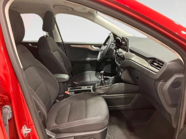 Ford Kuga 2.0 EcoBlue MHEV Titanium 110 kW (150 CV)