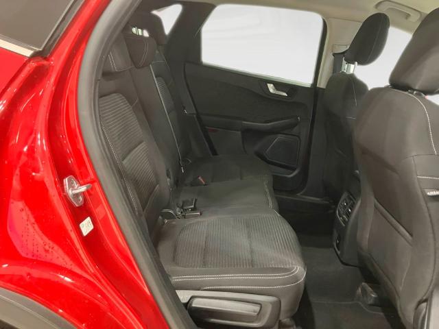 Ford Kuga 2.0 EcoBlue MHEV Titanium 110 kW (150 CV)