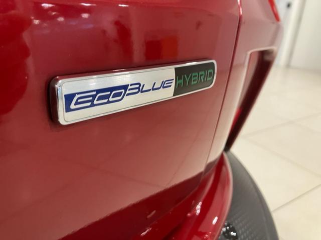 Ford Kuga 2.0 EcoBlue MHEV Titanium 110 kW (150 CV)