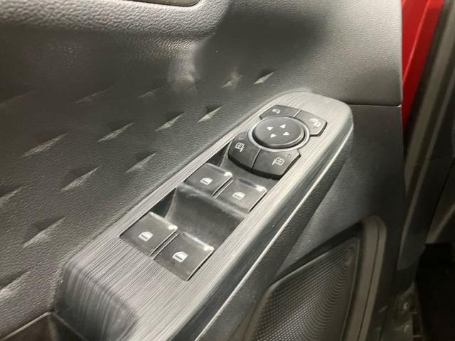 Ford Kuga 2.0 EcoBlue MHEV Titanium 110 kW (150 CV)