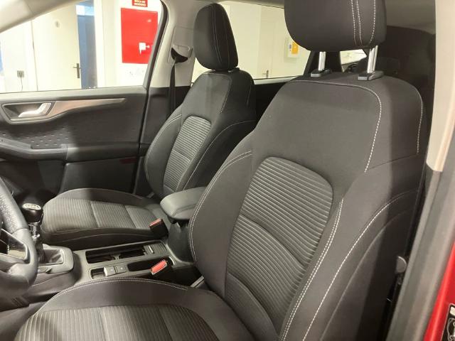 Ford Kuga 2.0 EcoBlue MHEV Titanium 110 kW (150 CV)