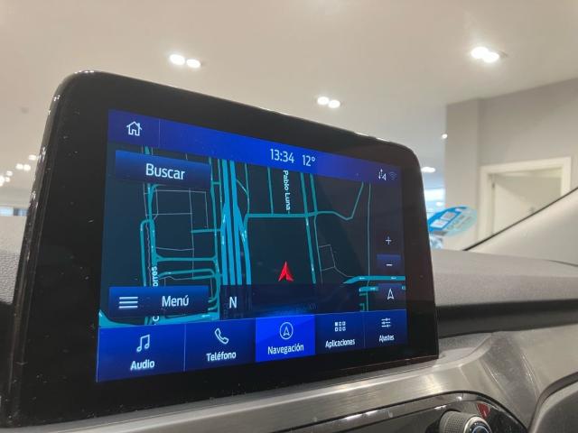 Ford Kuga 2.0 EcoBlue MHEV Titanium 110 kW (150 CV)