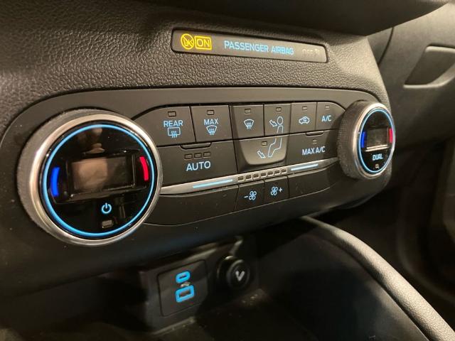 Ford Kuga 2.0 EcoBlue MHEV Titanium 110 kW (150 CV)