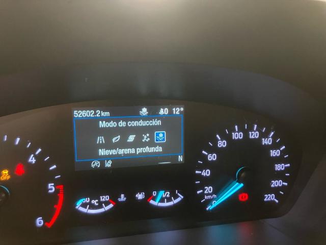 Ford Kuga 2.0 EcoBlue MHEV Titanium 110 kW (150 CV)