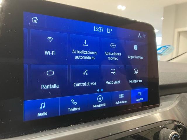 Ford Kuga 2.0 EcoBlue MHEV Titanium 110 kW (150 CV)