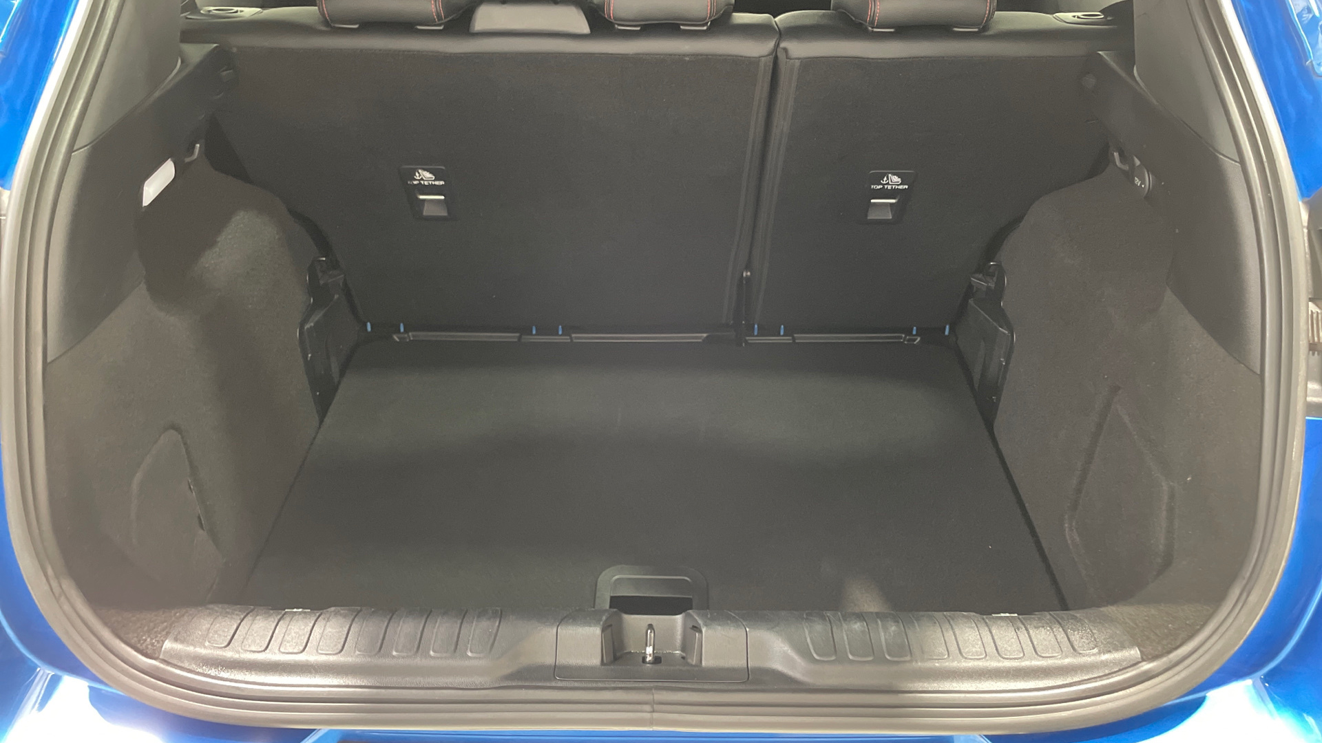 Ford Puma 1.0 EcoBoost MHEV en Barcelona