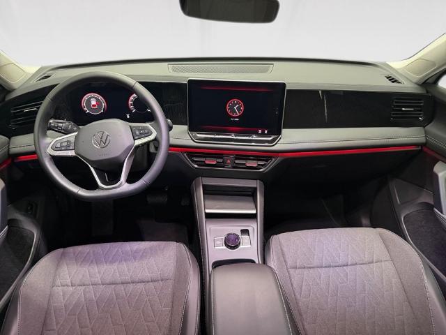 Volkswagen Tiguan Life 2.0 TDI 110 kW (150 CV) DSG