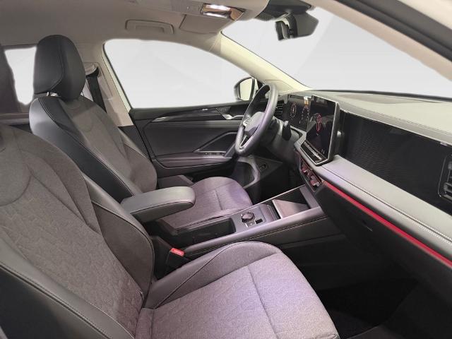 Volkswagen Tiguan Life 2.0 TDI 110 kW (150 CV) DSG