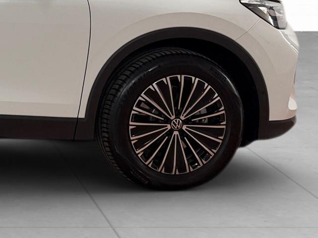 Volkswagen Tiguan Life 2.0 TDI 110 kW (150 CV) DSG
