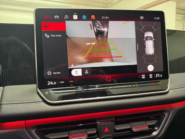 Volkswagen Tiguan Life 2.0 TDI 110 kW (150 CV) DSG