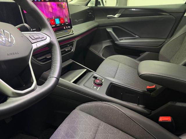 Volkswagen Tiguan Life 2.0 TDI 110 kW (150 CV) DSG