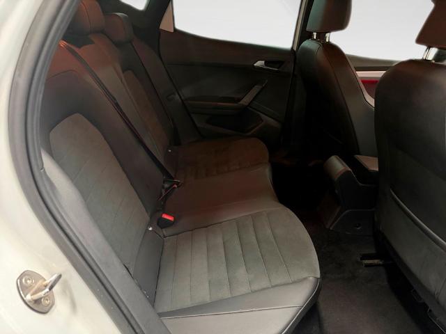 SEAT Arona 1.0 TSI FR XM 85 kW (115 CV)