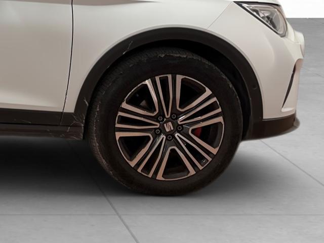 SEAT Arona 1.0 TSI FR XM 85 kW (115 CV)