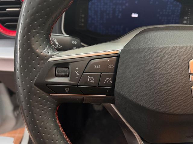 SEAT Arona 1.0 TSI FR XM 85 kW (115 CV)