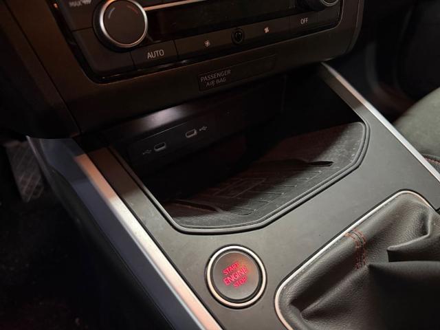 SEAT Arona 1.0 TSI FR XM 85 kW (115 CV)