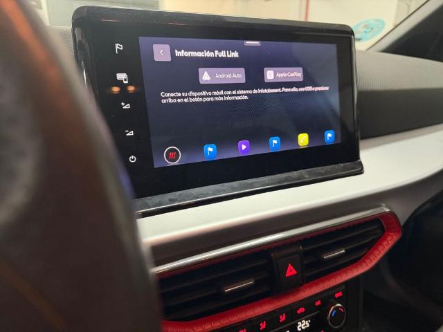 SEAT Arona 1.0 TSI FR XM 85 kW (115 CV)