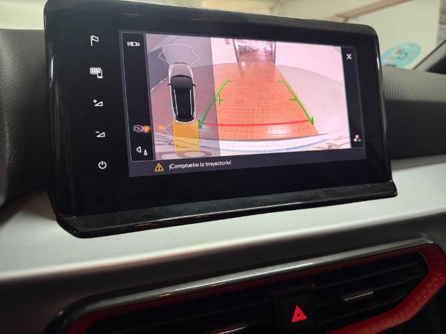 SEAT Arona 1.0 TSI FR XM 85 kW (115 CV)