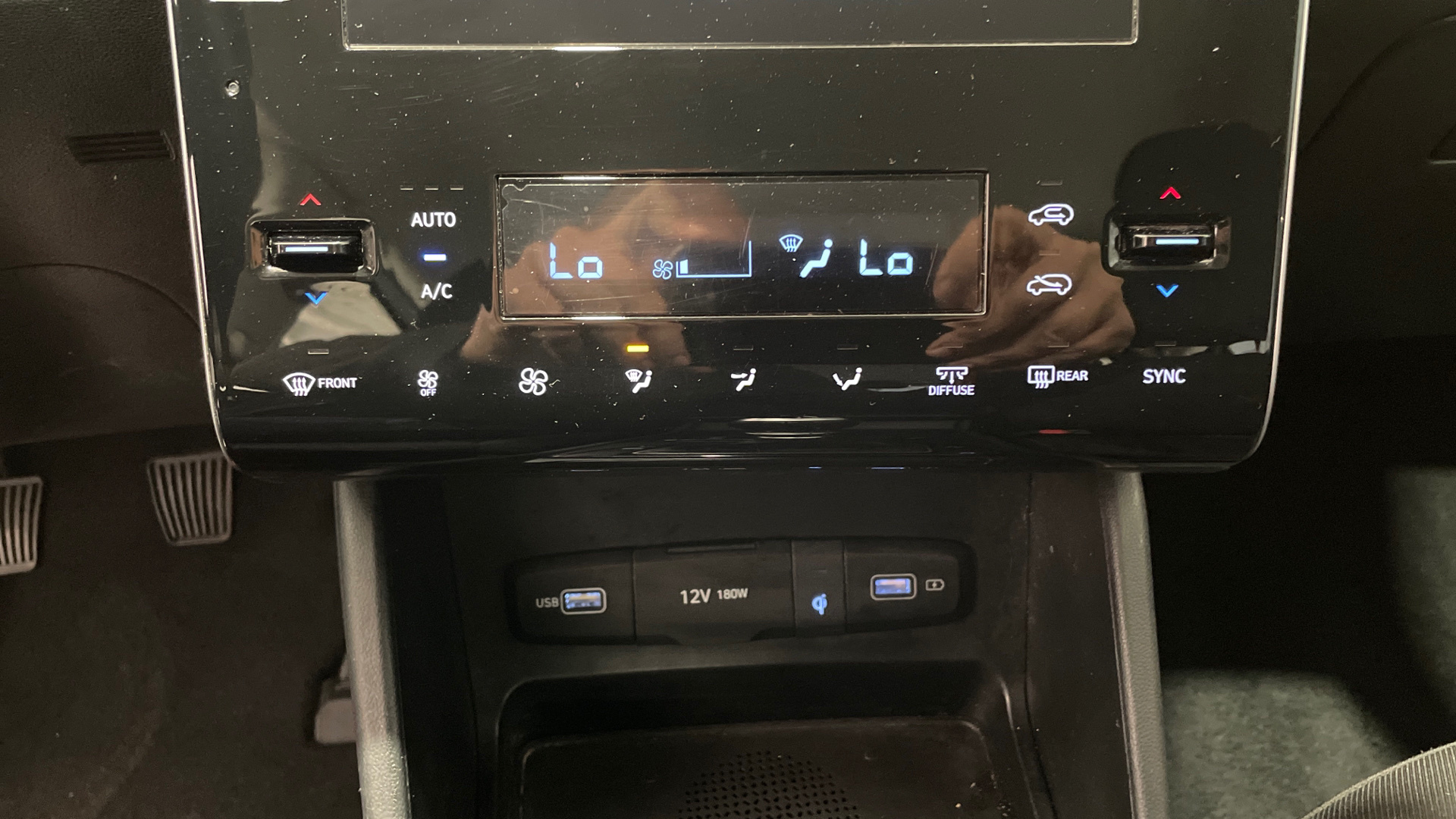 Hyundai Tucson 1.6 TGDI en Barcelona