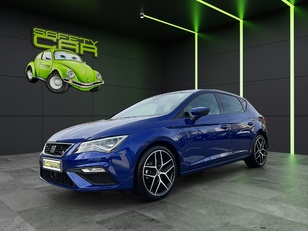 SEAT León 1.5 TSI de segunda mano